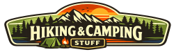 Hiking & Camping Stuff 