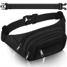 Bumbag Black