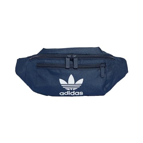 adidas AC Waistbag Belt, Night Indigo, NS