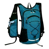 Asnewkit Ultra Lightweight 20L Waterproof Backpack, Lake Blue