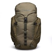 Berghaus Arrow 30 Hiking Backpack, Green, One Size