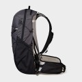 Berghaus Freeflow 24 Backpack with Air Frame Suspension, Lumbar Pad and Integrated Raincover, Grey