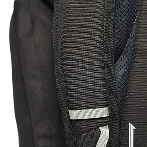 Berghaus Arrow 30 Litre Rucksack, Black/Extrem Red, One Size-7