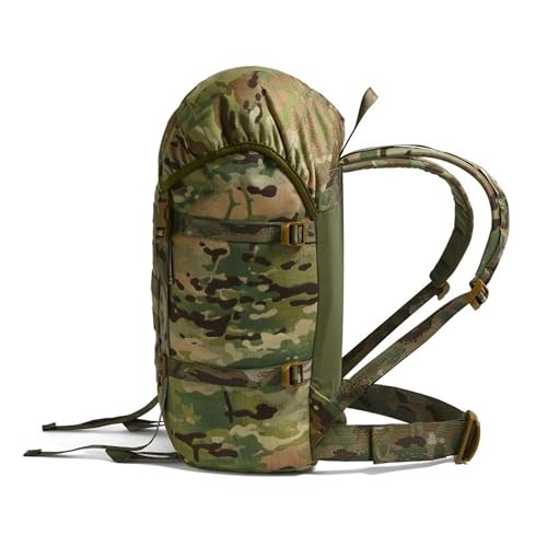 Berghaus Munro II IR Backpack, Multicam-1