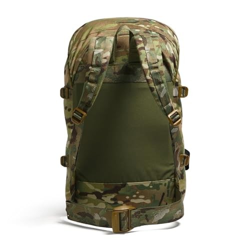 Berghaus Munro II IR Backpack, Multicam-2