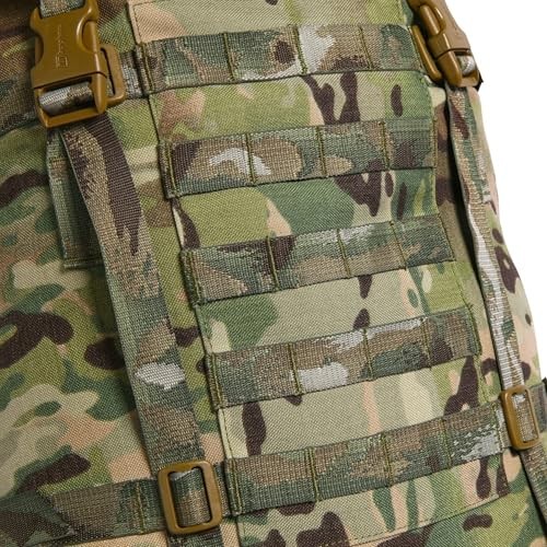 Berghaus Munro II IR Backpack, Multicam-4