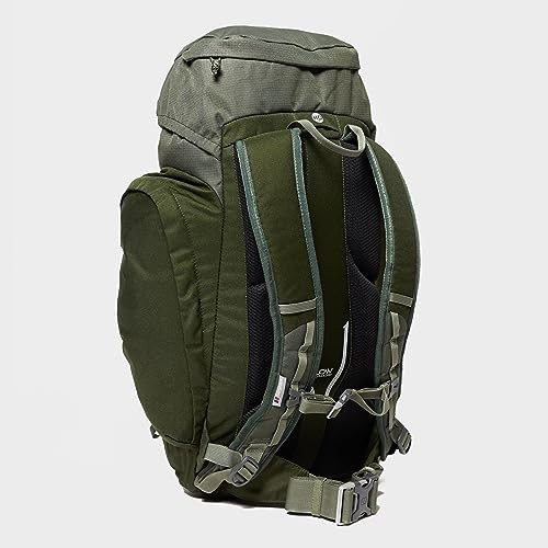 Berghaus Arrow 30 Litre Rucksack, Dark Green, One Size-2