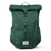 Berghaus Explorer Rolltop Rucksack, Peak, One Size