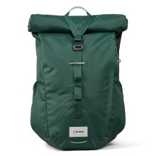 Berghaus Explorer Rolltop Rucksack, Peak, One Size