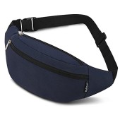 Ridirun Waterproof Waist Bag, Darkblue