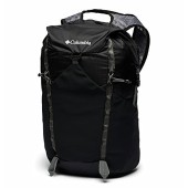 Columbia Tandem Trail 22L Backpack, Black, One Size
