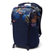 Columbia Tandem Trail 22L Backpack, Dark Nocturnal CGC, One Size