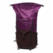 Columbia Tandem Trail 22L Backpack, Marionberry/New Cinder, One Size