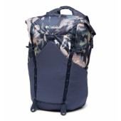 Columbia Tandem Trail 22L Backpack, Nocturnal Impressions/Nocturnal, One Size