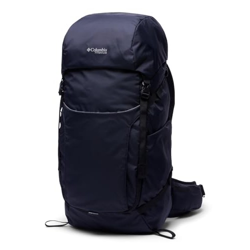 Columbia Triple Canyon 60L Backpack, Black, L/XL