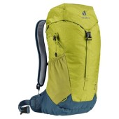 Deuter AC Lite 16 L Hiking Backpack, Moss-arctic