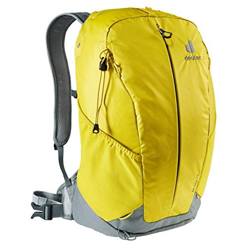 Deuter AC Lite 23 Hiking Backpack, 23 L, Greencurry-teal