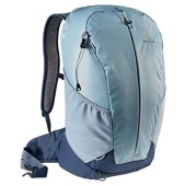 Deuter AC Lite 23 Hiking Backpack, 23 L, Slateblue-marine