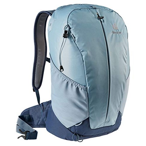 Deuter AC Lite 23 Hiking Backpack, 23 L, Slateblue-marine