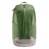 Deuter AC Lite hiking backpack, Pine-pepper, 23 L