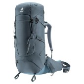 Deuter Aircontact Core Trekking Backpack 60+10 L, Graphite-shale