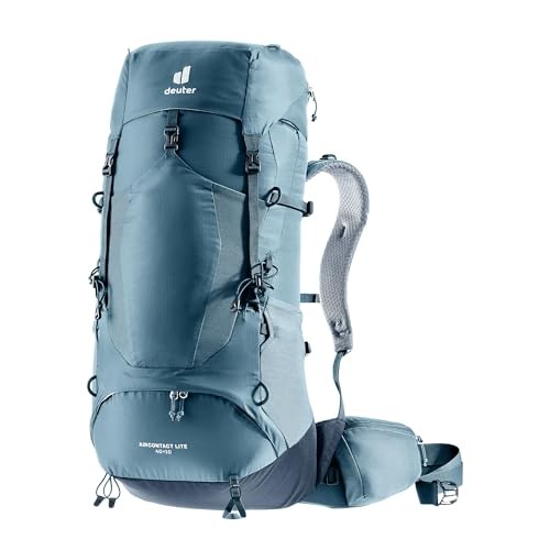 Deuter Aircontact Lite 40 + 10 Trekking Backpack