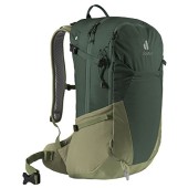 Deuter Futura Hiking Backpack, 23 L, Ivy-khaki