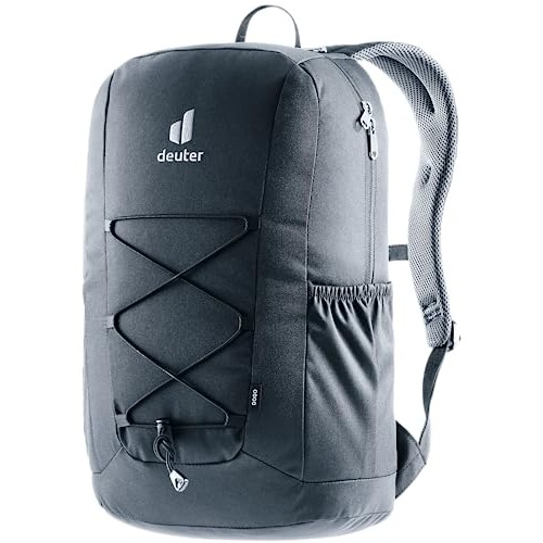 Deuter Gogo 2023 Daypack, Black, 25 L