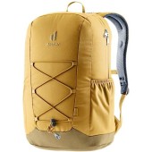 Deuter Gogo 2023 Daypack, Caramel-clay, 25 L
