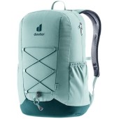 Deuter Gogo 2023 Daypack, 25 L, Jade-deepsea