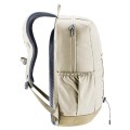 Deuter Gogo 2023 Daypack, Bone-desert, 25 L