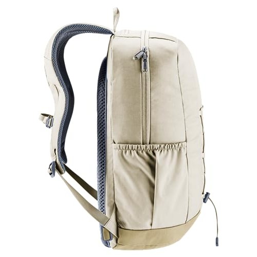 Deuter Gogo 2023 Daypack, Bone-desert, 25 L-2