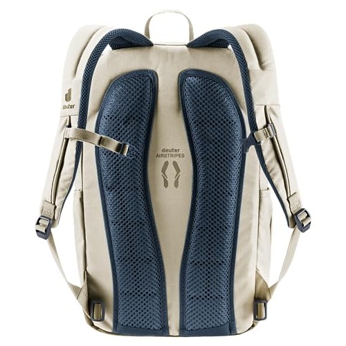 Deuter Gogo 2023 Daypack, Bone-desert, 25 L-3