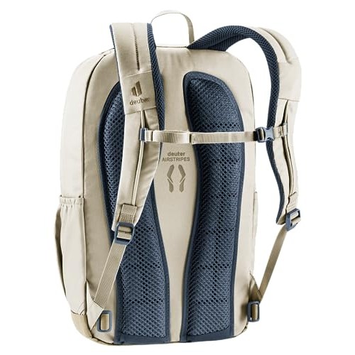 Deuter Gogo 2023 Daypack, Bone-desert, 25 L-4