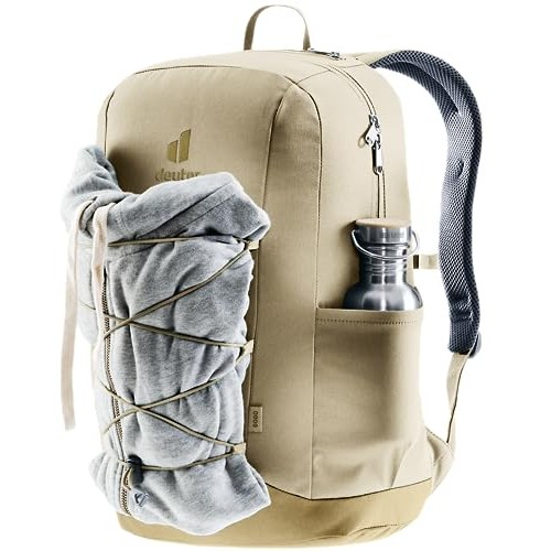 Deuter Gogo 2023 Daypack, Bone-desert, 25 L-7