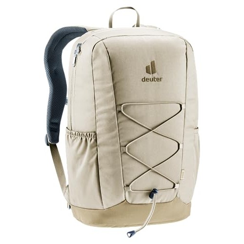 Deuter Gogo 2023 Daypack, Bone-desert, 25 L-8