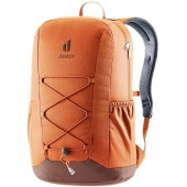 Deuter Gogo 2023 Daypack, 25 L, Chestnut-umbra