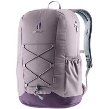 Deuter Gogo Lifestyle Backpack, Purple, 25 L