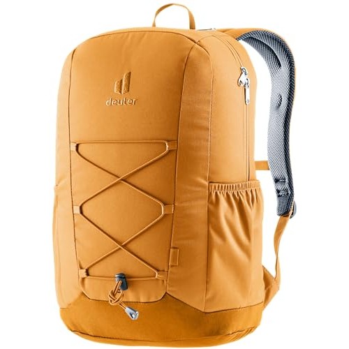 Deuter Gogo Lifestyle Backpack, Amber-maple, 25 L