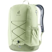 Deuter Gogo Lifestyle Backpack, Green, 25 L