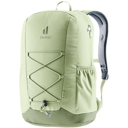 Deuter Gogo Lifestyle Backpack, Green, 25 L