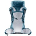 Deuter Gravity Expedition 45+L Expedition Backpack, Blue