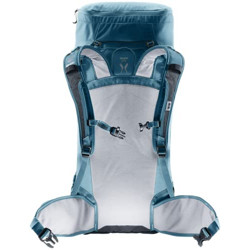 Deuter Gravity Expedition 45+L Expedition Backpack, Blue-1