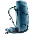 Deuter Gravity Expedition 45+L Expedition Backpack, Blue