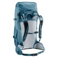 Deuter Gravity Expedition 45+L Expedition Backpack, Blue