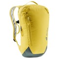 Deuter Gravity Pitch 12 L Climbing Backpack, Corn-teal