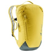 Deuter Gravity Pitch 12 L Climbing Backpack, Corn-teal