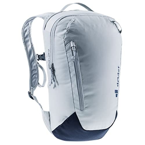 Deuter Gravity Pitch 12 L Climbing Backpack, Tin-ink