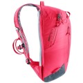Deuter Gravity Pitch 12 L Climbing Backpack, Hibiscus-graphite