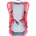 Deuter Gravity Pitch 12 L Climbing Backpack, Hibiscus-graphite